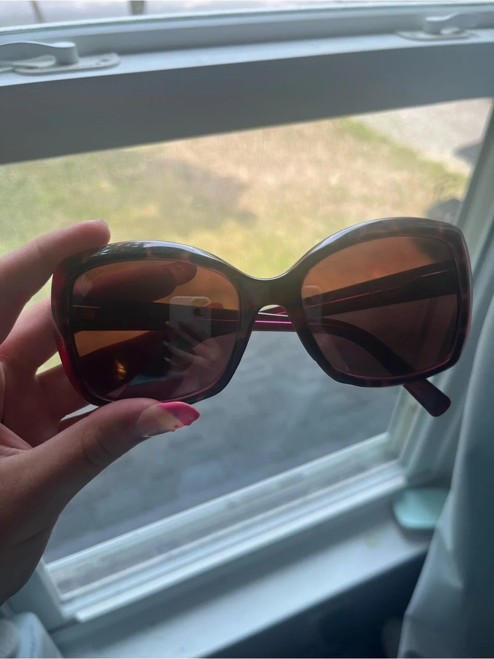 Maui Jim sunglasses
